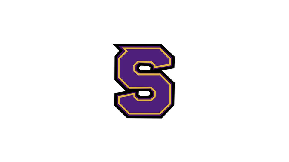Smyrna High School logo animation